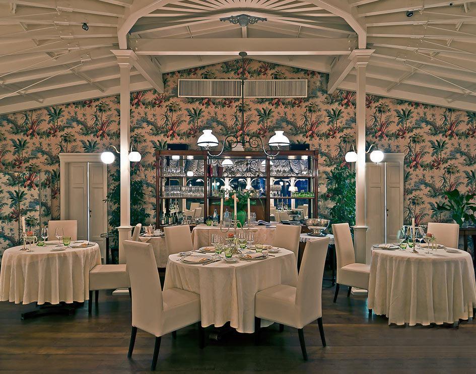 Resort Dei Limoni Lucca Exterior photo