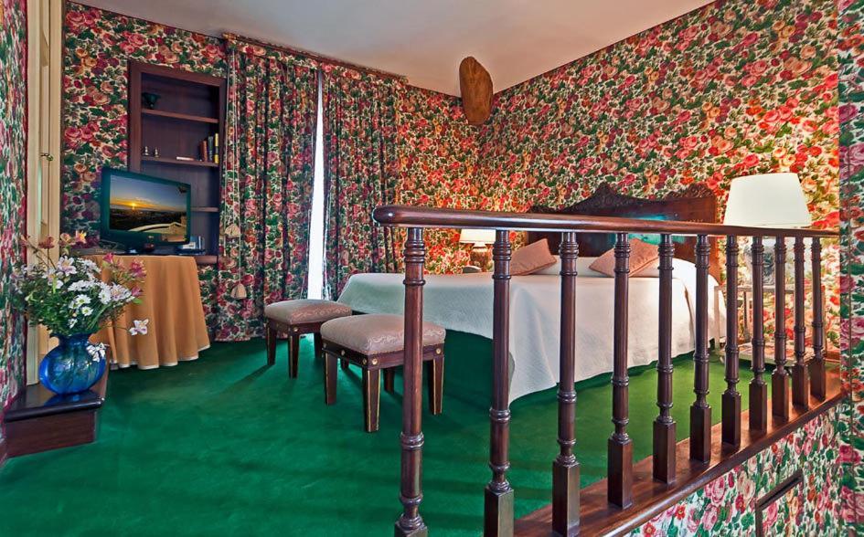 Resort Dei Limoni Lucca Room photo