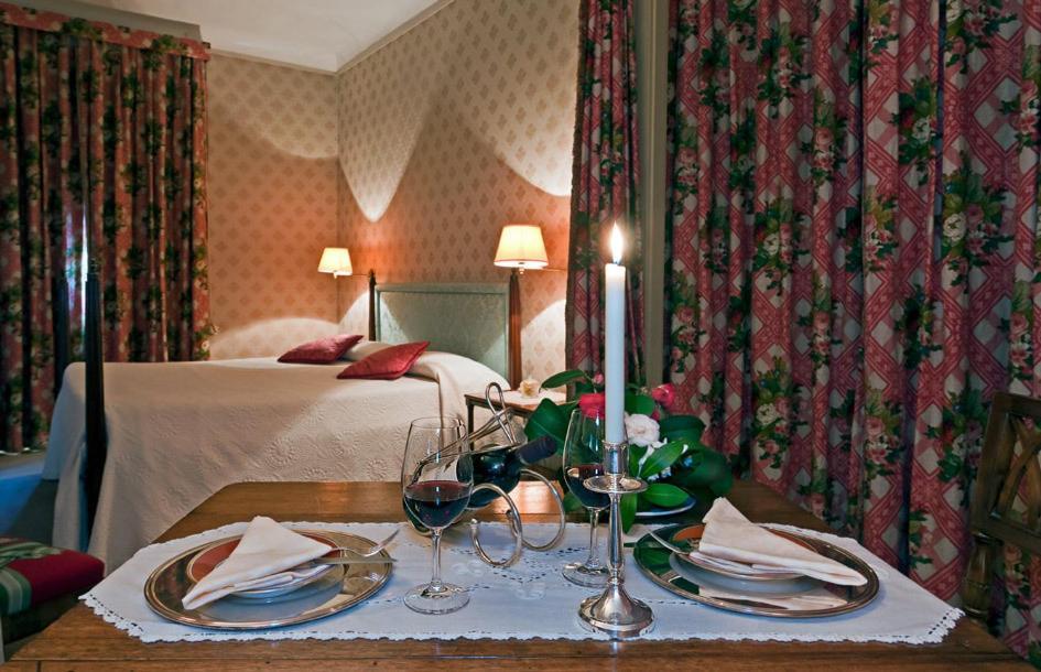 Resort Dei Limoni Lucca Room photo