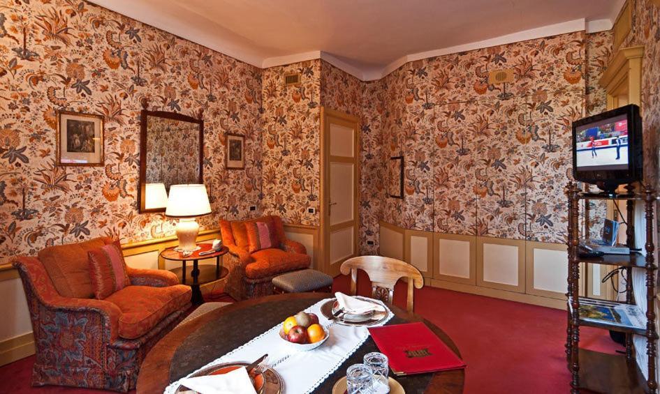 Resort Dei Limoni Lucca Room photo